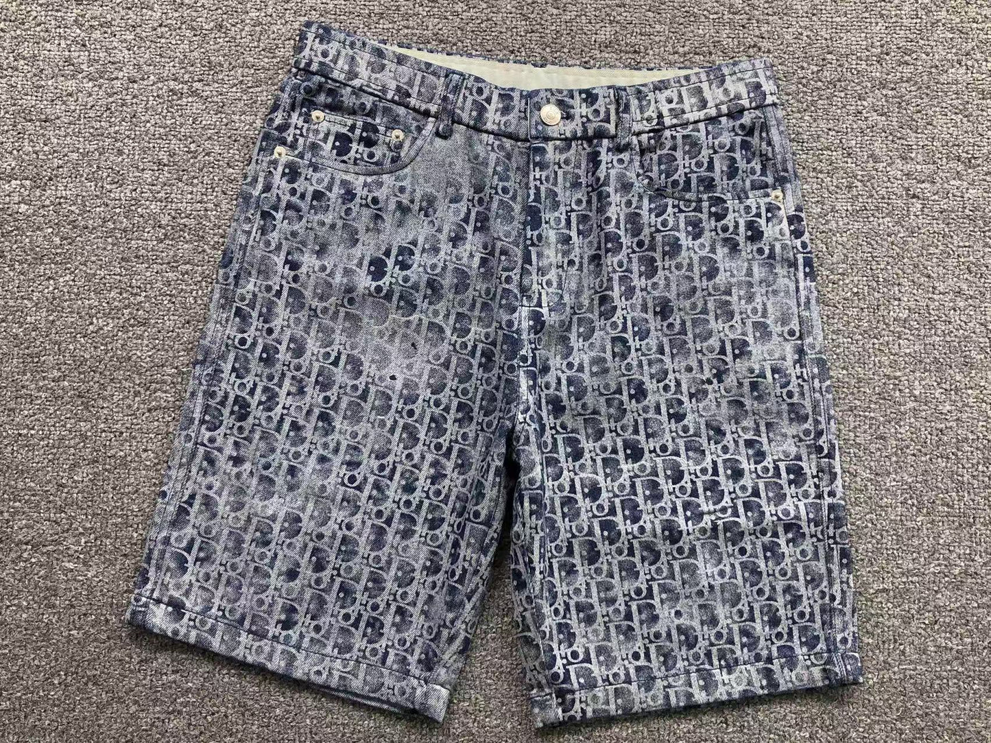 PANTALONCINI DIOR