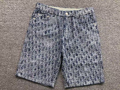PANTALONCINI DIOR
