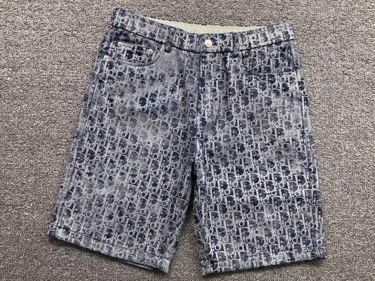 PANTALONCINI DIOR