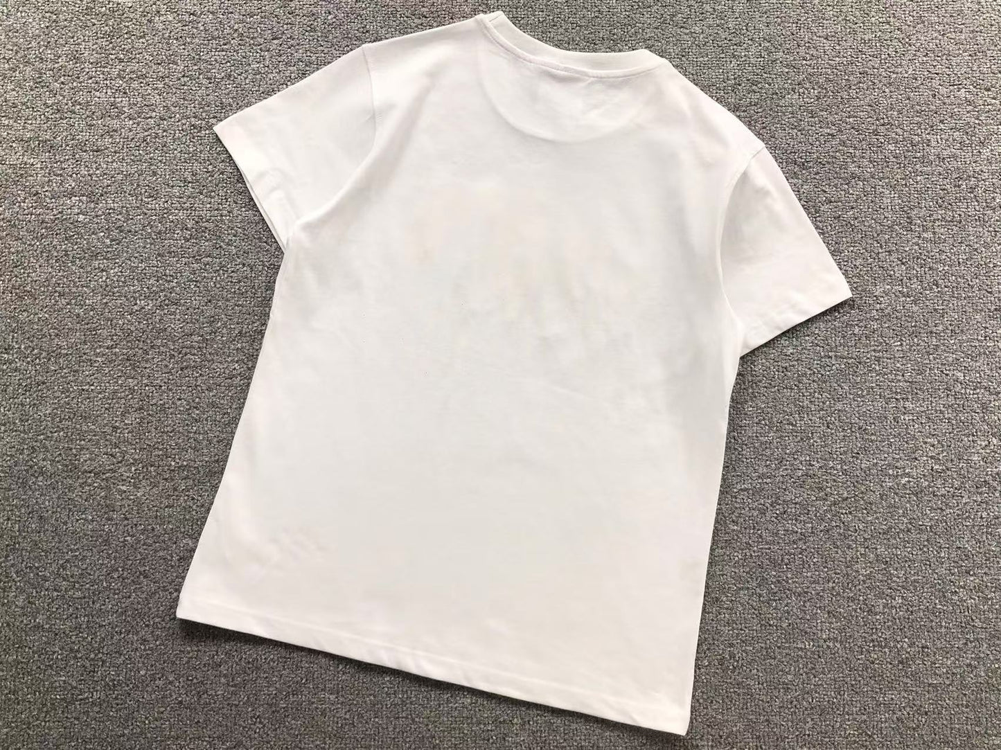 T-SHIRT SYNA WORLD