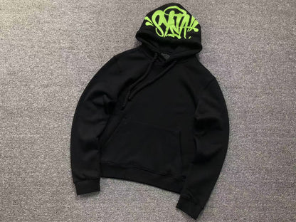 TRACKSUIT TUTA SYNA WORLD