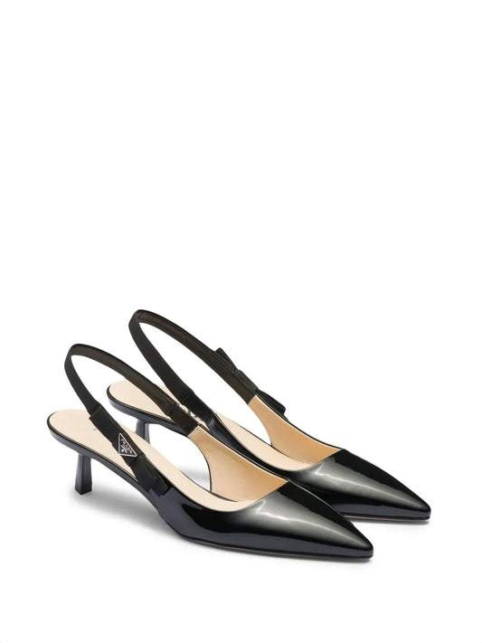 PRADA (Pumps con cinturino posteriore)