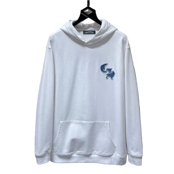 FELPA CHROME HEARTS