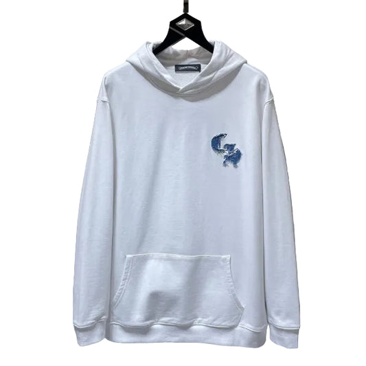 FELPA CHROME HEARTS