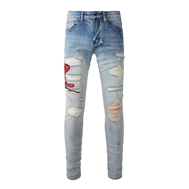 JEANS AMIRI