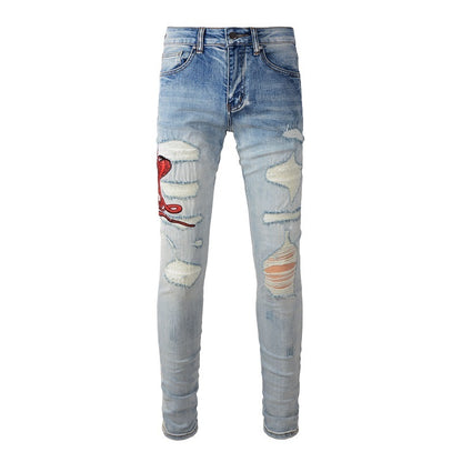 JEANS AMIRI