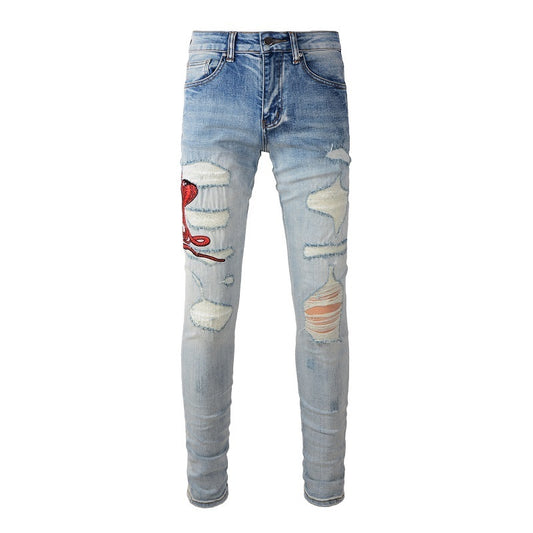 JEANS AMIRI