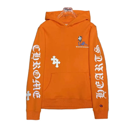 FELPA CHROME HEARTS
