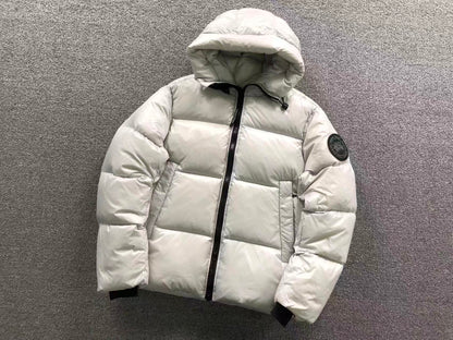 GIACCA CANADA GOOSE