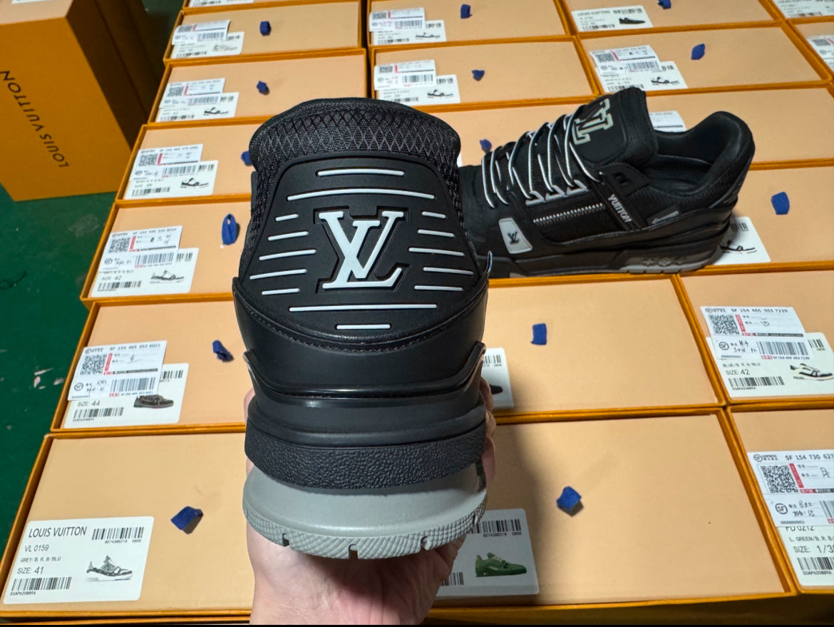 LV TRAINER