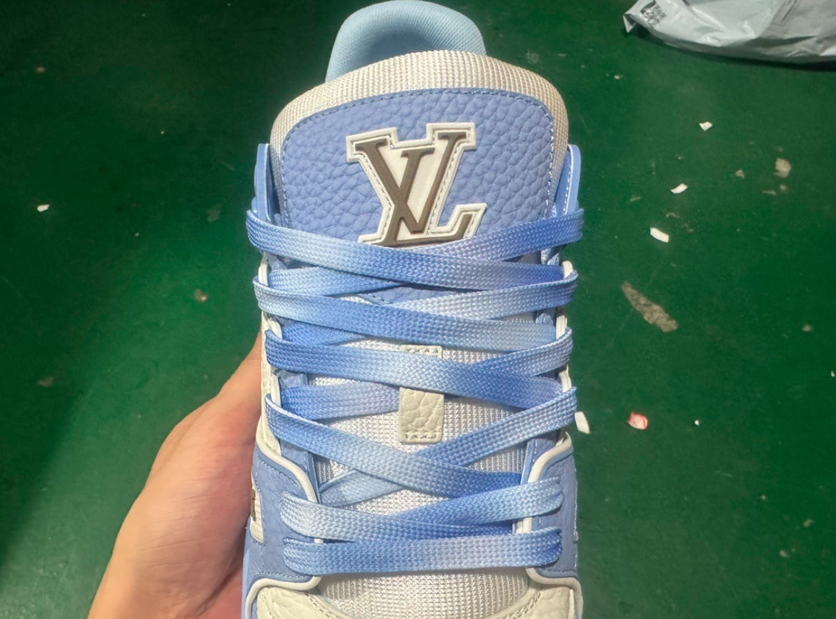LV TRAINER