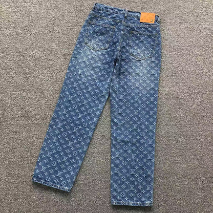 JEANS LV