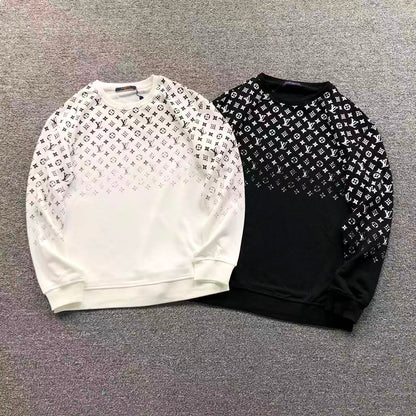 FELPA LV CREWNECK