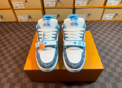 LV TRAINER