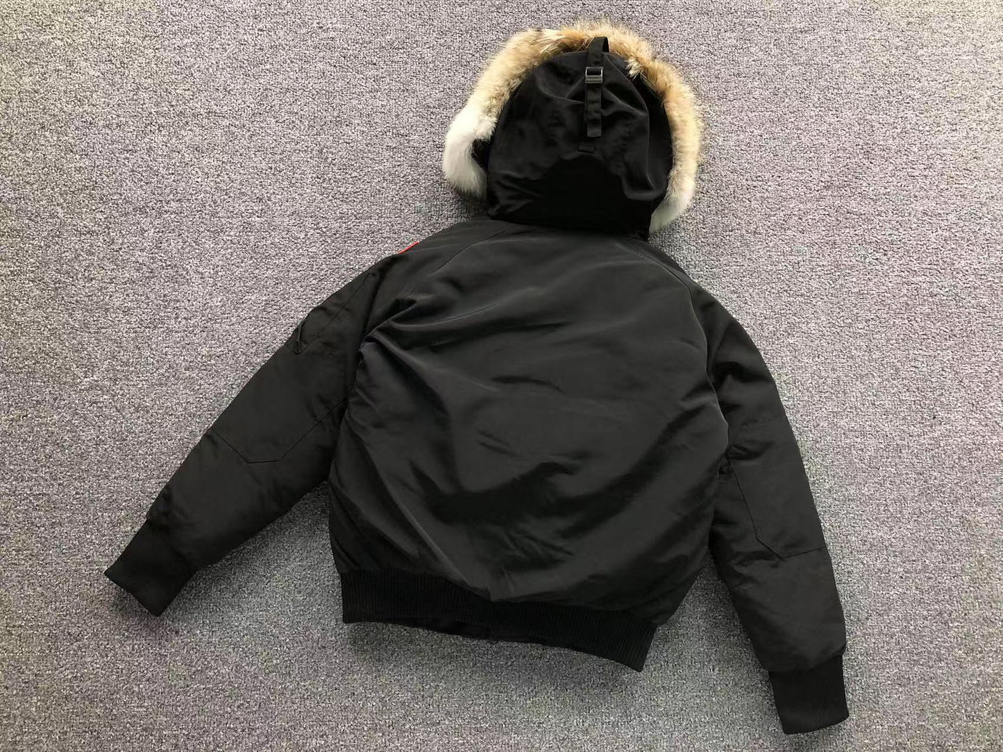 GIACCA CANADA GOOSE