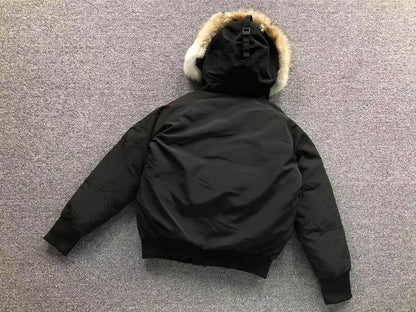 GIACCA CANADA GOOSE