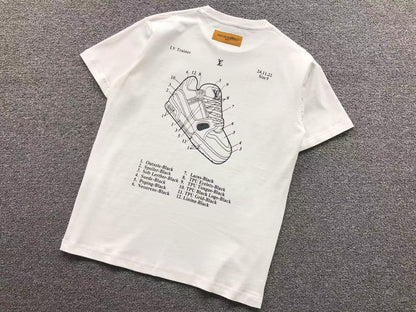 T-SHIRT LV