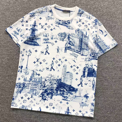 T-SHIRT LV