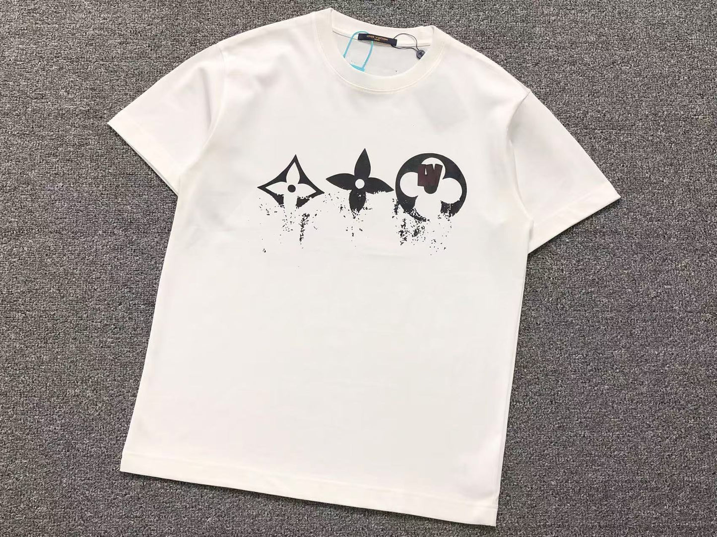 T-SHIRT LV
