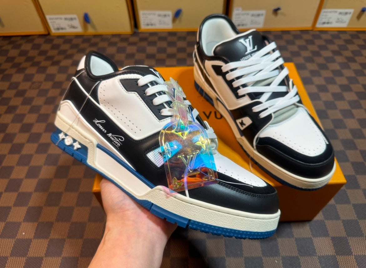 LV TRAINER