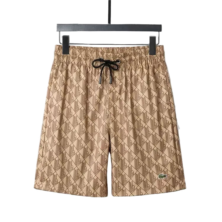 COSTUME LACOSTE