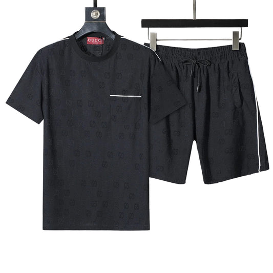 COMPLETO ESTIVO GUCCI