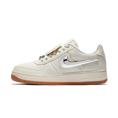 NIKE AF1 x TRAVIS SCOTT
