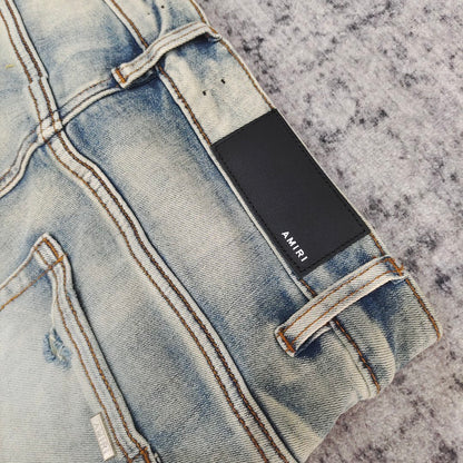 JEANS AMIRI