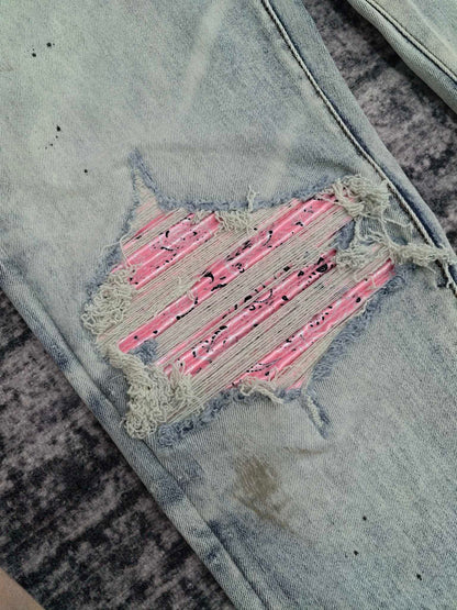 JEANS AMIRI