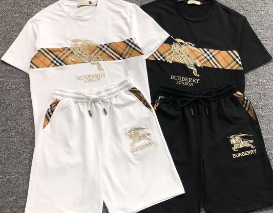 COMPLETO ESTIVO BURBERRY