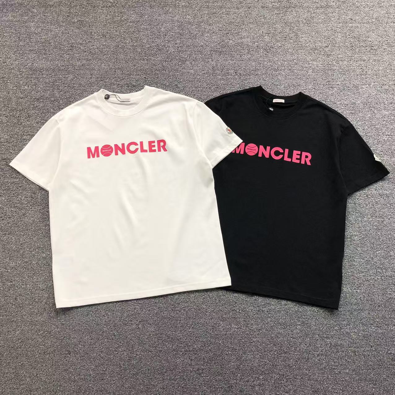 T-SHIRT MONCLER