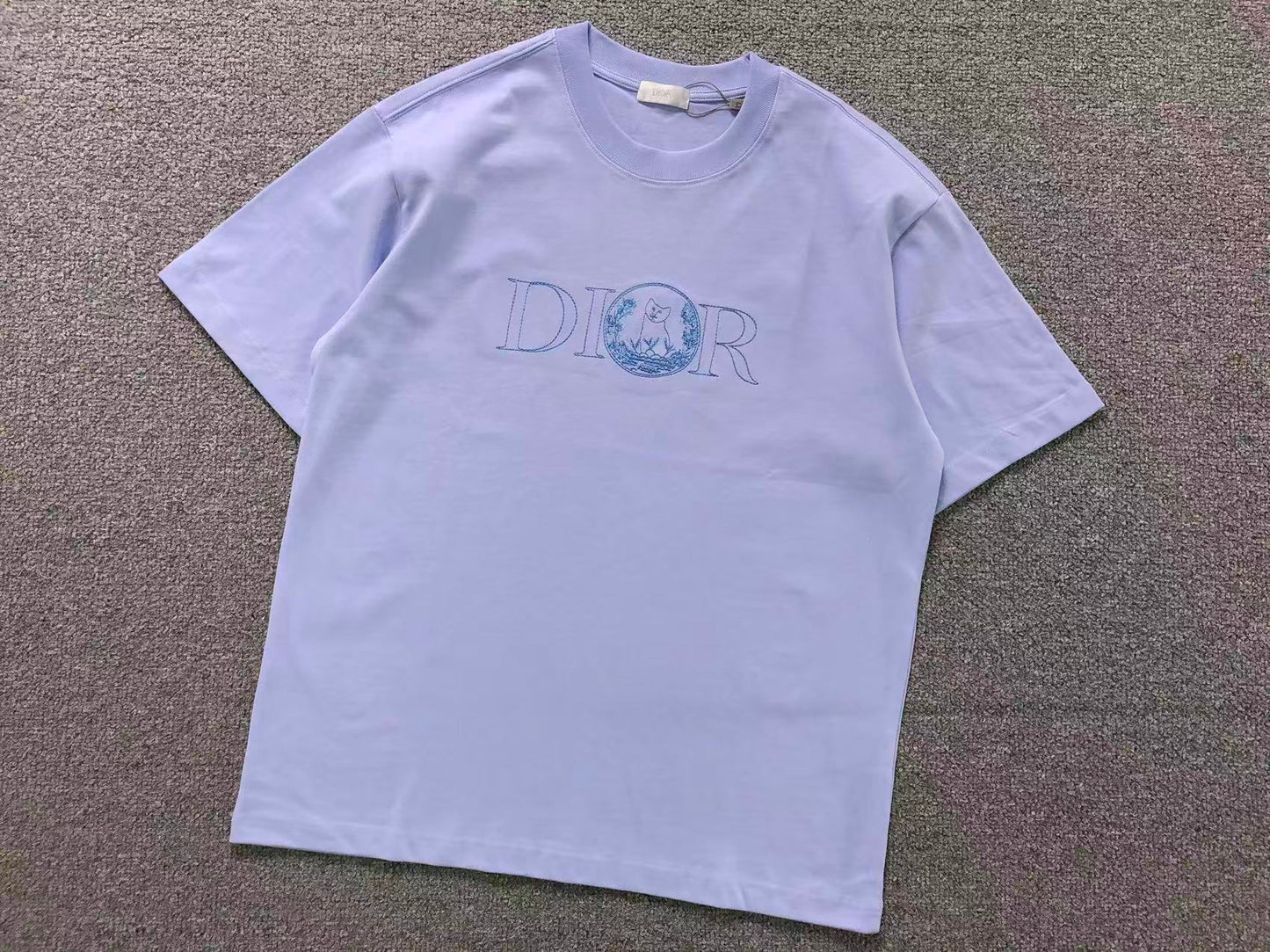 T-SHIRT DIOR