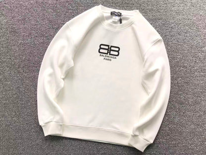 FELPA BALENCIAGA CREWNECK