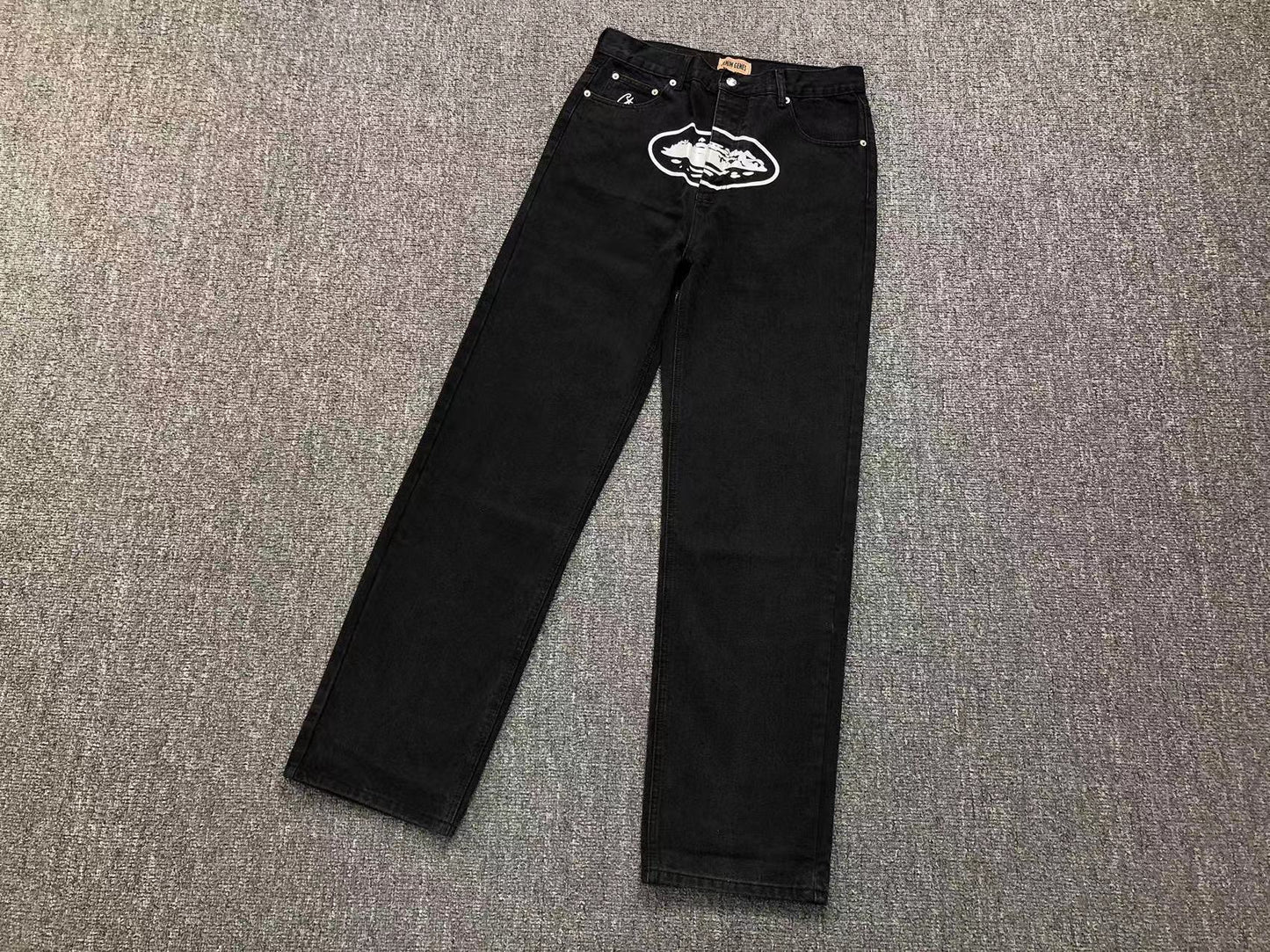 JEANS CORTEIZ