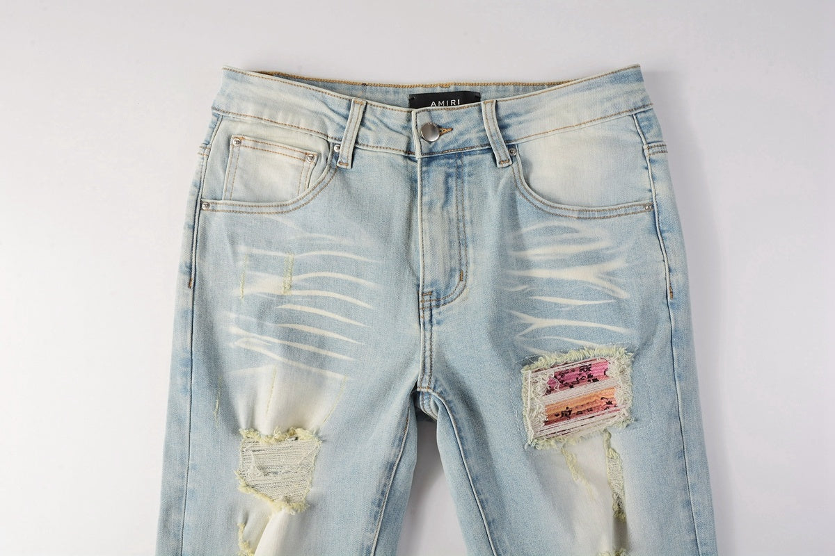JEANS AMIRI