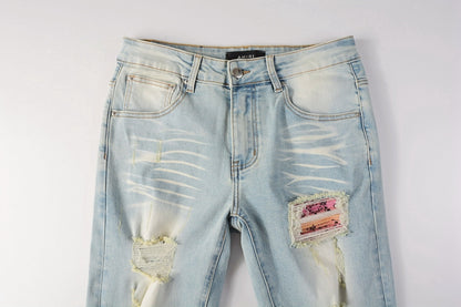 JEANS AMIRI