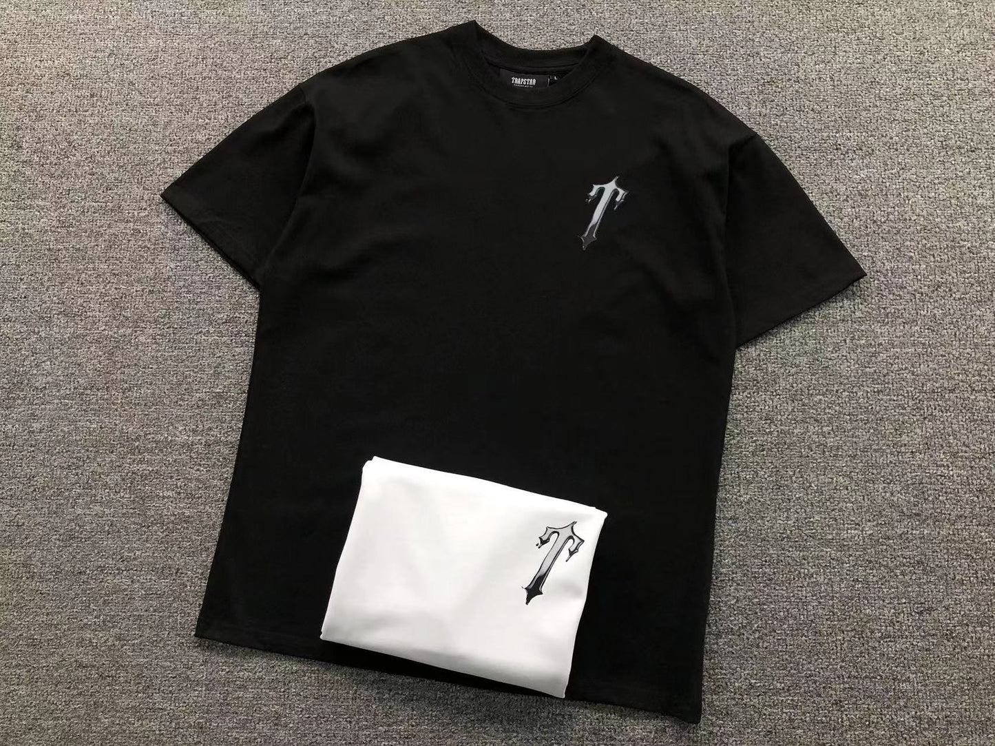 T.SHIRT TRAPSTAR