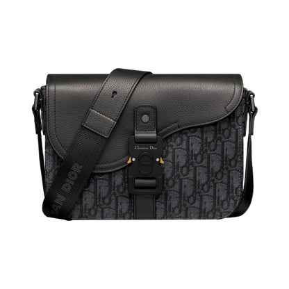 CD SADDLE BAG