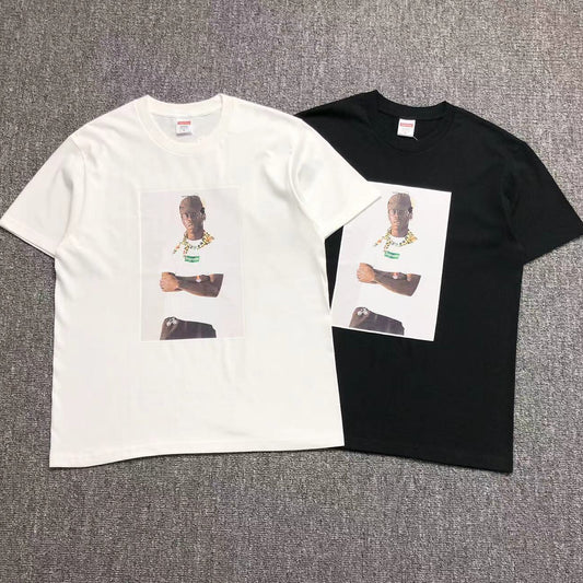 T-SHIRT SUPREME