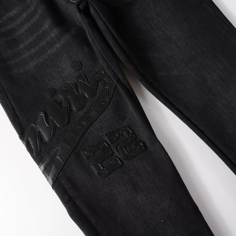 JEANS AMIRI