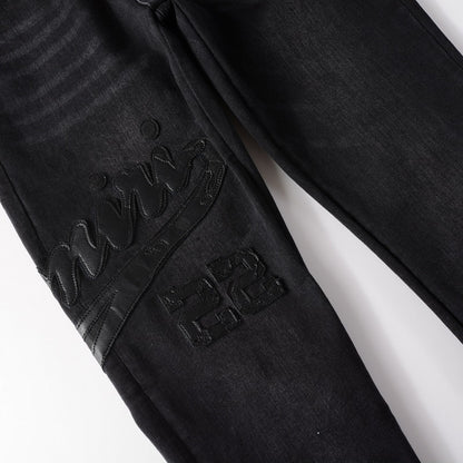 JEANS AMIRI