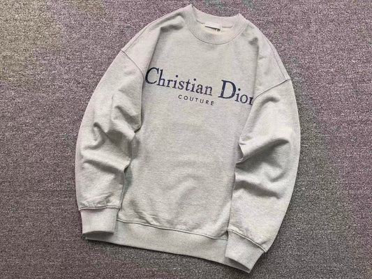 FELPA DIOR CREWNECK