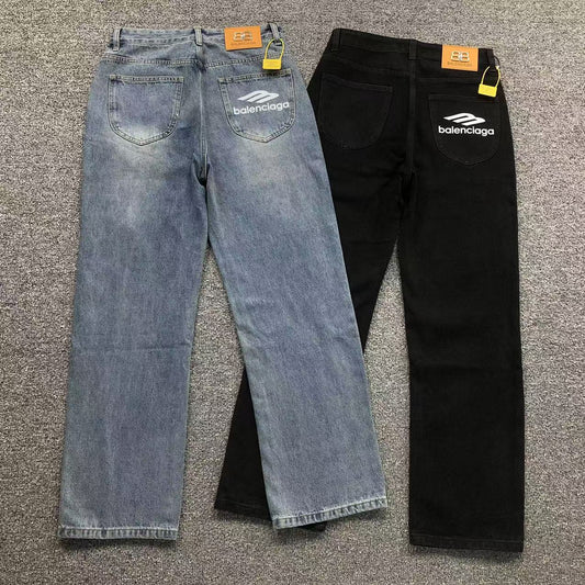 JEANS BALENCIAGA