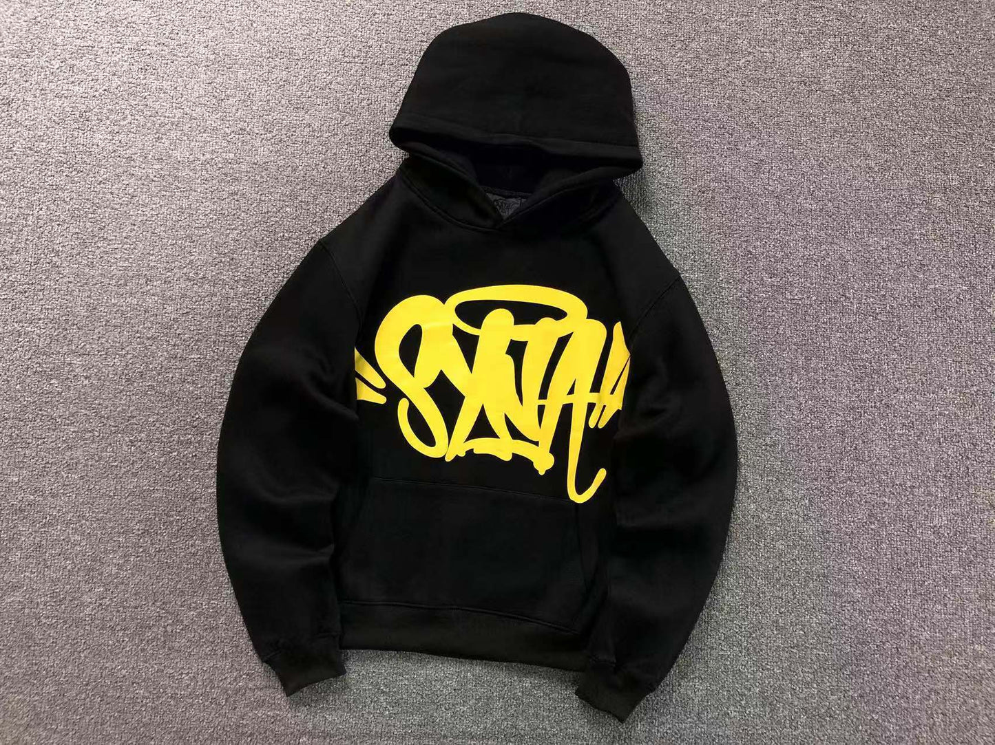 TRACKSUIT TUTA SYNA WORLD