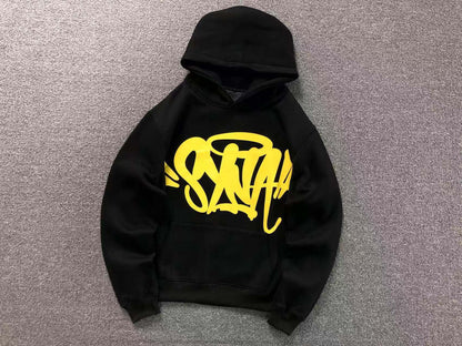 TRACKSUIT TUTA SYNA WORLD
