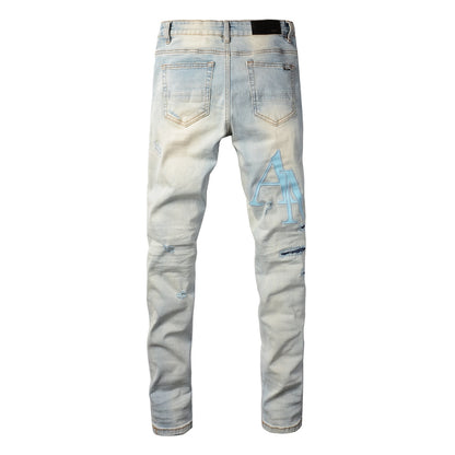 JEANS AMIRI