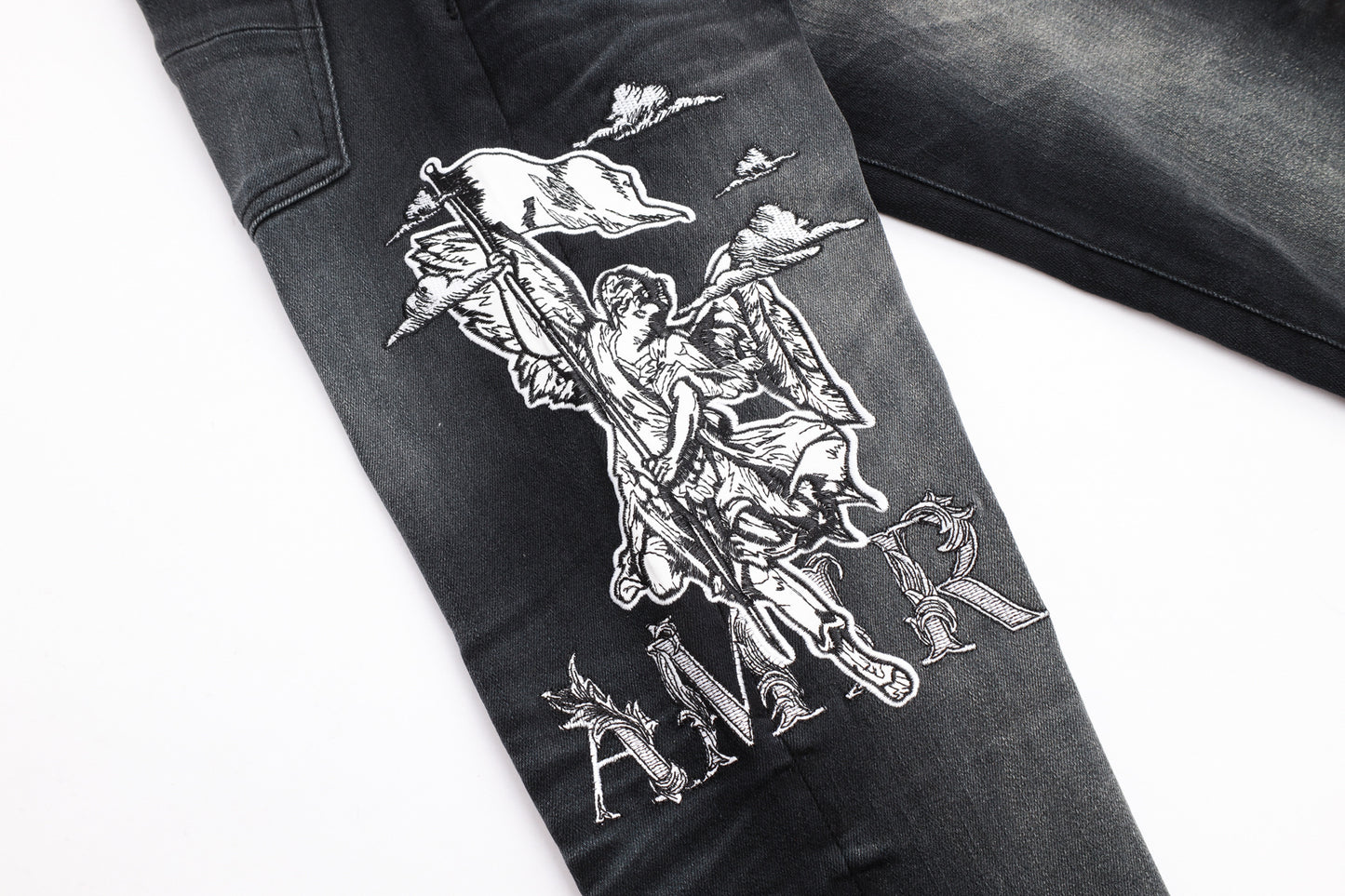 JEANS AMIRI