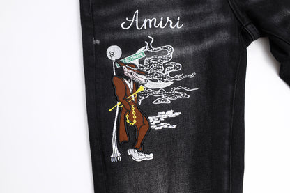 JEANS AMIRI