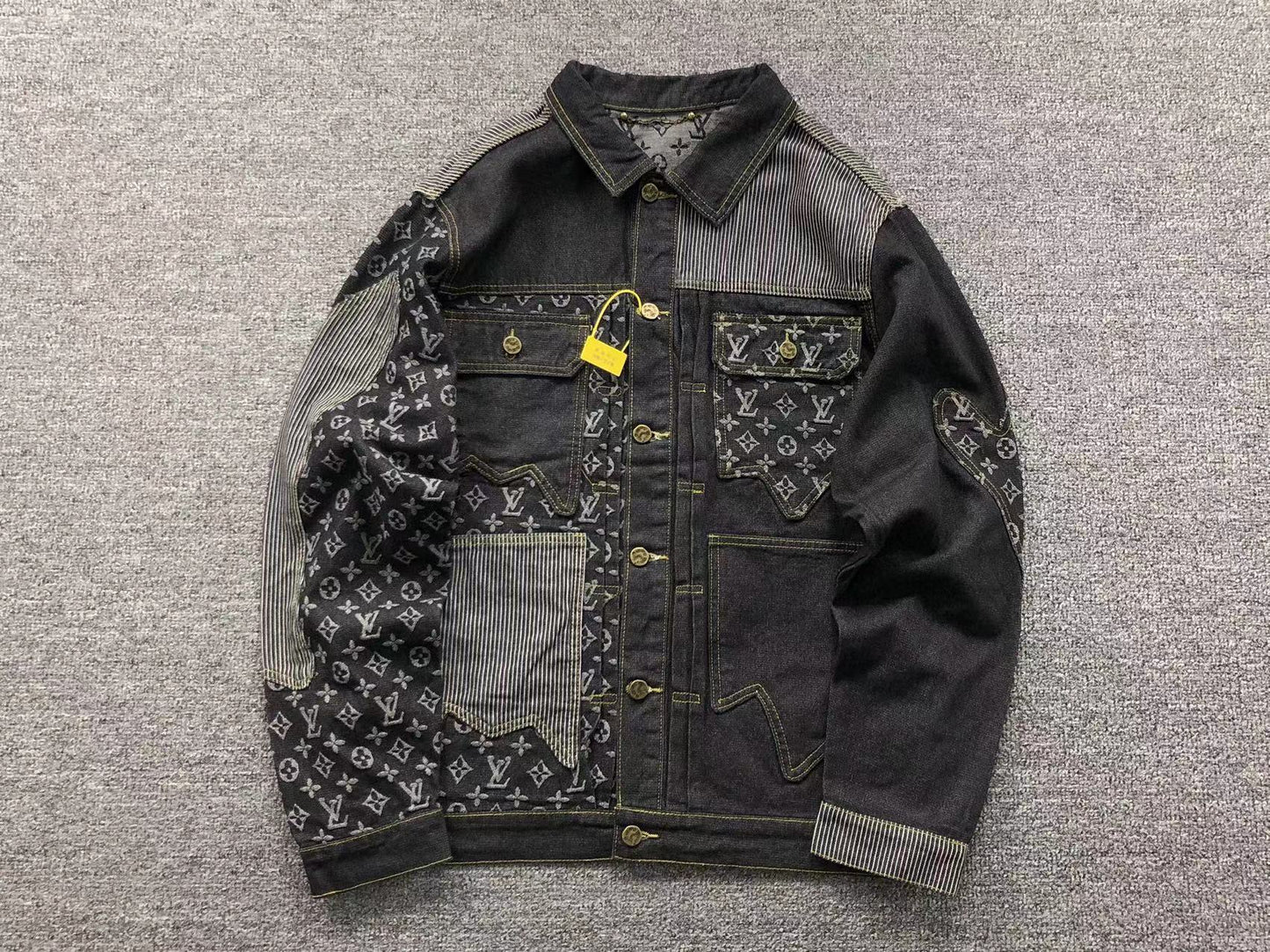 COMPLETO LV