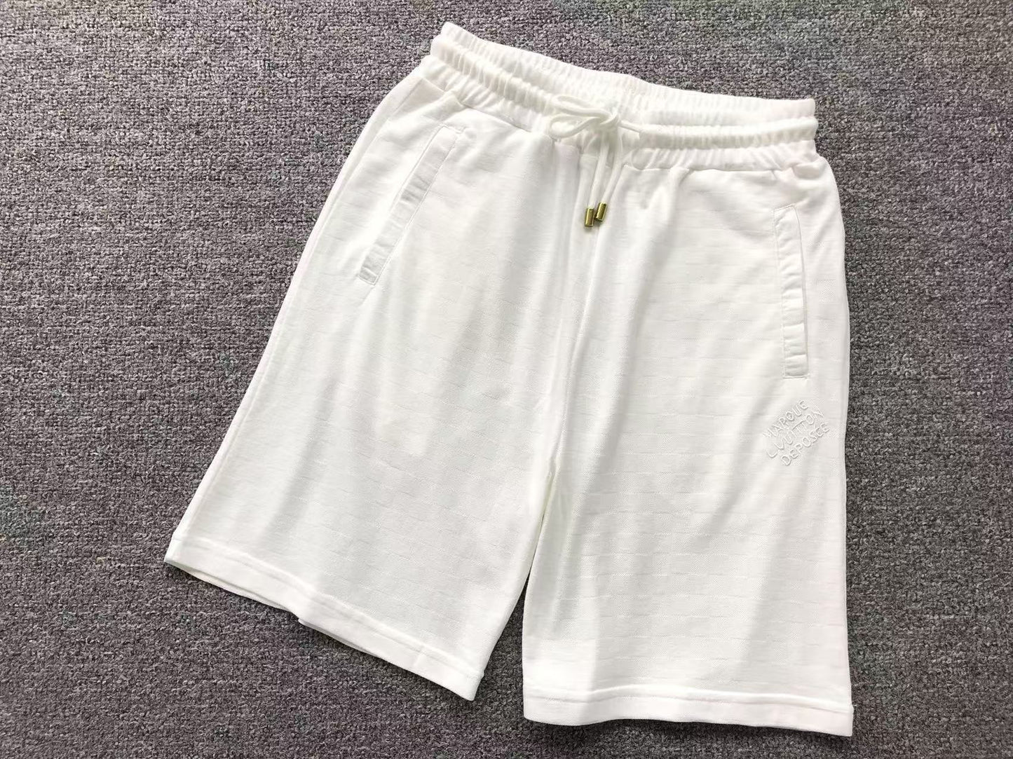 PANTALONCINI LV